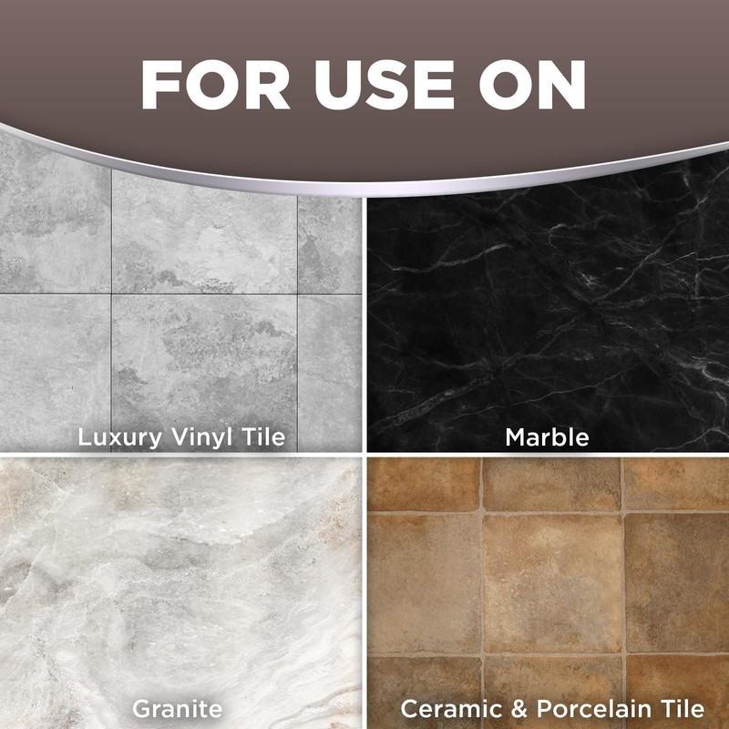 Weiman Stone Tile and Laminate Cleaner - 32 Ounce 2