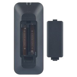 VINABTY RC-1230 RC1230 Soundbar Replacement Remote Control Compatible with DENON Home Theater Sound Bar System DHT-S316 DHT-S416 DHTS216-316- 416 Remote Control