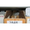 SherrodSurplus 10 Small Horizontal Mounted Inductors Toroid Chokes Coils 5
