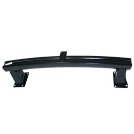 Titanium Plus Autoparts 2007-2012 Compatible With NISSAN Sentra Front Bumper Reinforcement NI1006219