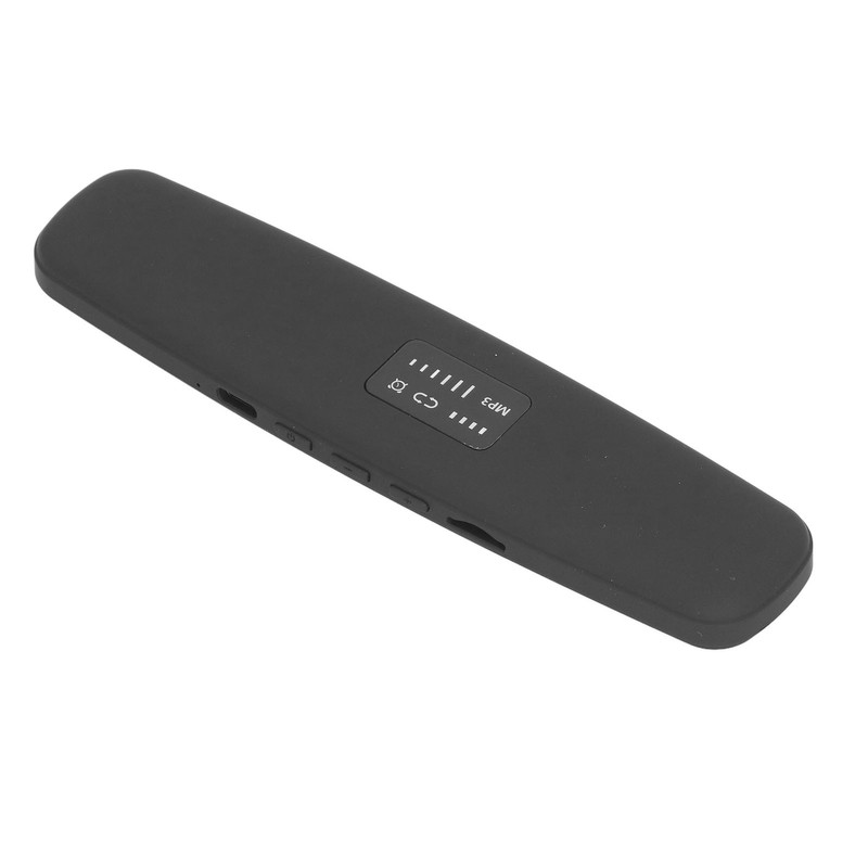 Bone Conduction Sleep Speaker Stereo Sound Portable Wireless Bluetooth Under