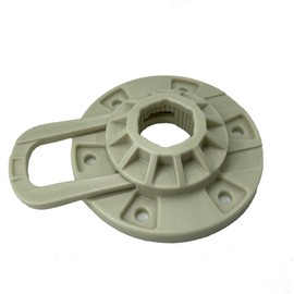 W10528947 Washer Basket Driven Hub Kit for Whirlpool for Kenmore for Maytag Washer Replace W10528947VP PS6012095 W10396887 AP5665171 2684908 EAP6012095