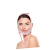 Beavorty Convenient Strap Woman Inflatable Face-lifting Mask Facial Beauty Tool