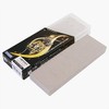 Naniwa NK-2202 Professional Whetstone Kagayaki #220 Sharpener with Storage Case