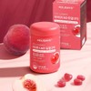 Holidays Vitamin C & D Dual Gummies 60-pack (6 bottles)