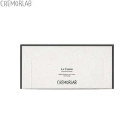 CREMORLAB Le Coton 40ea