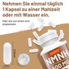 azaroe AZAROE NAD-Kapseln Alternative 500mg, 60 kapseln C Ohne Zus?tze,