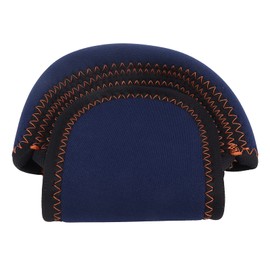 Fly Reel Case Neoprene Fly Fishing Reelive Case Pouch Covericollision Fly Reel Storage Bag Neoprene Fly Fishing Reel Cover Fly Reelive Case