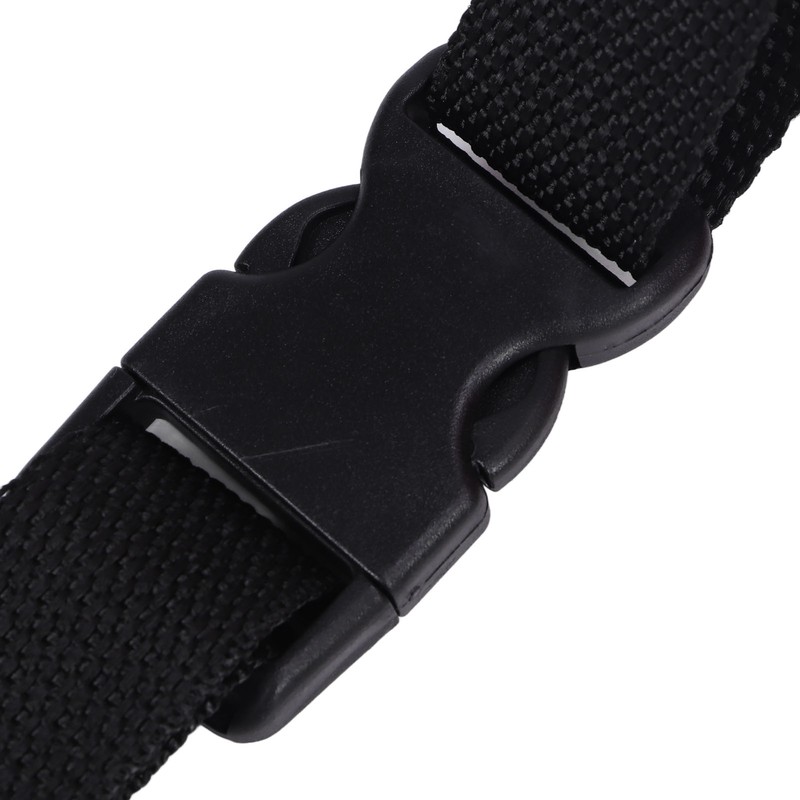 Pet Car Seat Waterproof Breathable Prevent Slip Adjustable Straps Dog