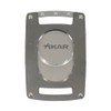 Xikar Ultra Slim Gunmetal Cigar Cutter