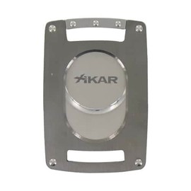 Xikar Ultra Slim Gunmetal Cigar Cutter