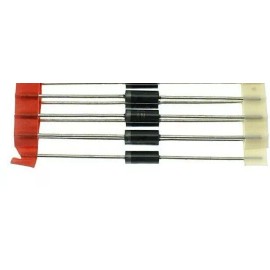 Unbranded 5PCS,10pcs and 20pcs 1N5349B DIODE ZENER 12V 5W AXIAL - US SELLER - 5pcs
