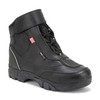 Noru Resu Waterproof Lace-Up Motorcycle Boot with Steel Shank and