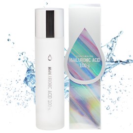 Elizavecca [Elizavecca]Hyaluronic Acid Pure 100 200ml
