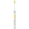 Smile Cosmetics Sonic Wave Cleaner, Lightweight, Slim, Teeth Whitening (Approx.
