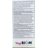 Blom Probiotics Vagiblom Vaginal Health Suppositories Boric Acid+Probiotic