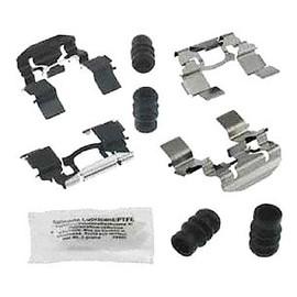 Raybestos H5675A Professional Grade Disc Brake Caliper Hardware Kit