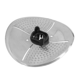 Thermomix Cover, Thermomix tm6 Accessories, Stainless Steel Food Blades Cover Protector, for Vorwerk Thermomix TM5 TM6 TM31