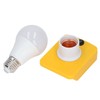 Portable Bulb Lamp Anti Slip PC 7W LED Work Light
