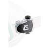 CRESSI Rombo, Clear/Clear