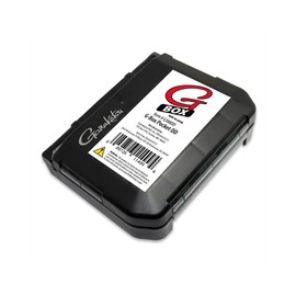 Gamakatsu G388DD: G-Box Pocket Utility Case 388Dd