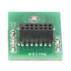 TPM 2.0 Module LPC Interface Stable High Safety Durable Material