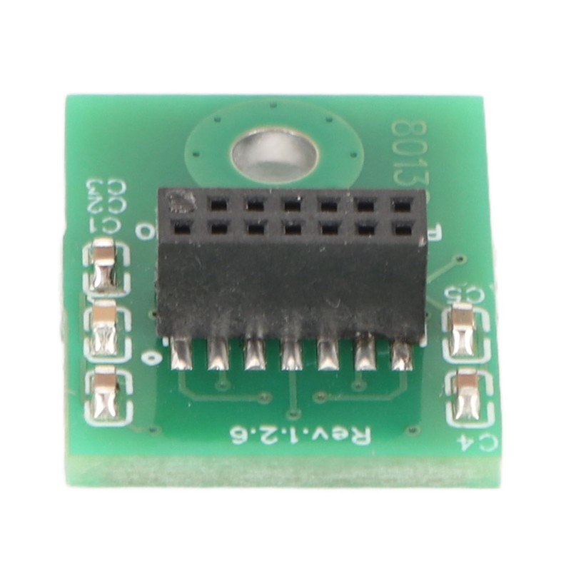 TPM 2.0 Module LPC Interface Stable High Safety Durable Material