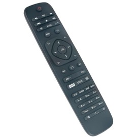 Beyution Replaced Remote Control Fit for Comigo Quattro Kartina TV IPTV Box