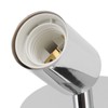 E27 E26 Wall Lamp Base 180 Degrees Up and Down