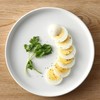 Ezonedeal Egg Slicer with Stainless Steel Wires Perfect Boilled Egg