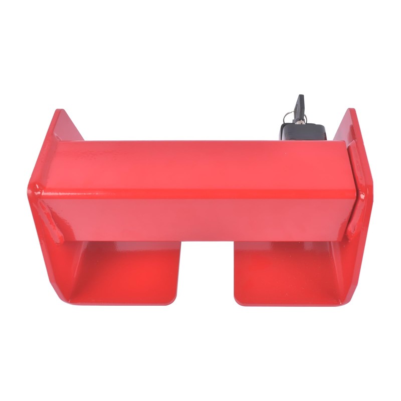 Cargo Door Lock, Heavy Duty Cargo Door Lock for Semi