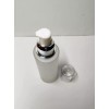 Meliars Frasco Dosificador Dispensador 80 Ml Matizado Frost (20 Pzs)