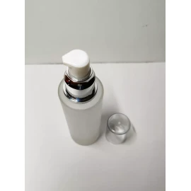 Meliars Frasco Dosificador Dispensador 80 Ml Matizado Frost (20 Pzs)
