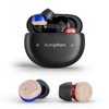 Autiphon Ear Domes for ITC CIC Hearing Aids, Recommend for