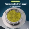 Universal level horizontal bubble water level bubble high precision small