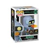 Epic Collectibles Animation: Futurama - Bender Glows in The Dark
