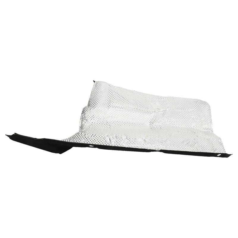Front Wall Sound Deadener Mat 9817267480 Wear Resistant Sound Insulation