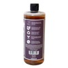 Lehman's Concentrated Liquid Castile Soap, Natural and Gentle Multipurpose Cleaning