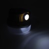Camping Lantern Mimics Natural Daylight 1800mAh 4 Level Electronic Display