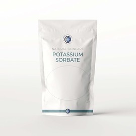 Mystic Moments | Potassium Sorbate 1Kg