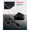 KAX 1"-3" Front Leveling Lift Kit for Silverado Sierra 2500