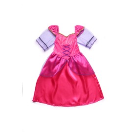 Folat 63203 Royal Princess Dress for Children’s (Size 116 - 134, Medium)