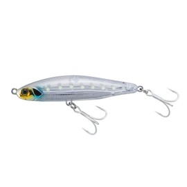 JACKALL Big Backer Fall Trick 103 Raw Shirasu, 4.1 inches (103 mm), 1.4 oz (41 g)