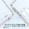 PRODELI Case [New Ultra-Thin] For MacBook Air 13.6 Inch Exclusive