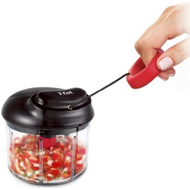 T - fal "Handy Chopper" Multi Mincing Device