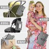 Changing Mat on the Go - Portable Changing Mat for