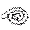 4 Pack Hanging Chain Set with Hooks for Bird Feeders,