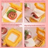 Toastie Maker, Suitable For Baking Desserts, Bread Maker Diy Baking