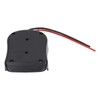 Battery Adapter Converter Kit 12AWG Wire Dock Power Connector with