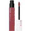 Maybelline Super Stay Matte Ink Liquid Lipstick Makeup, Long Lasting